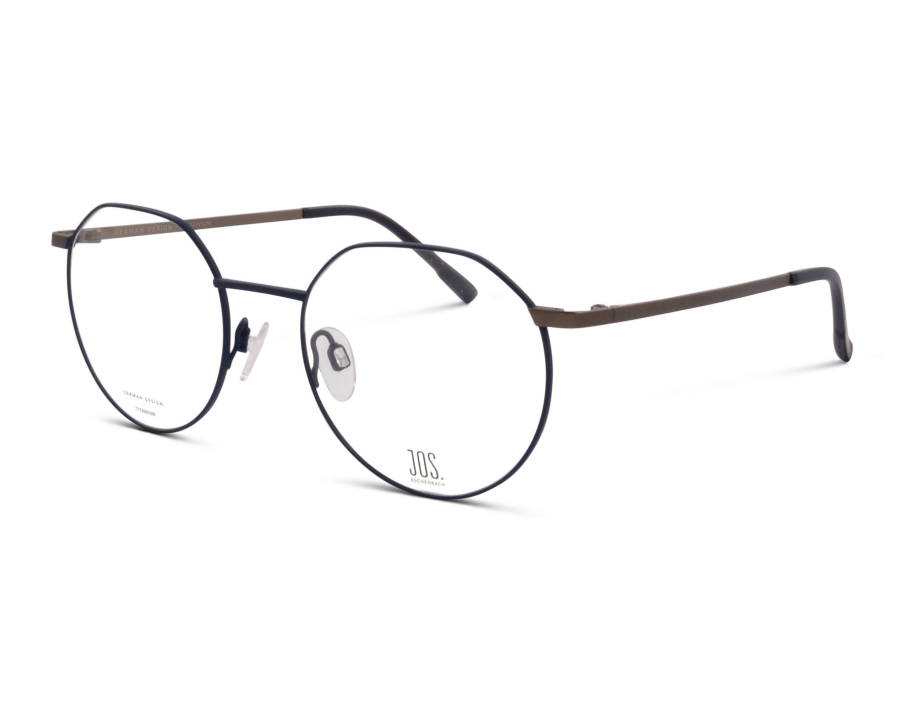 1030588 Jos. Eschenbach 981093 70 51 Blau matt