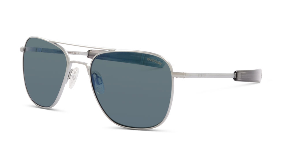 Randolph AF238 MAT CHROME 55