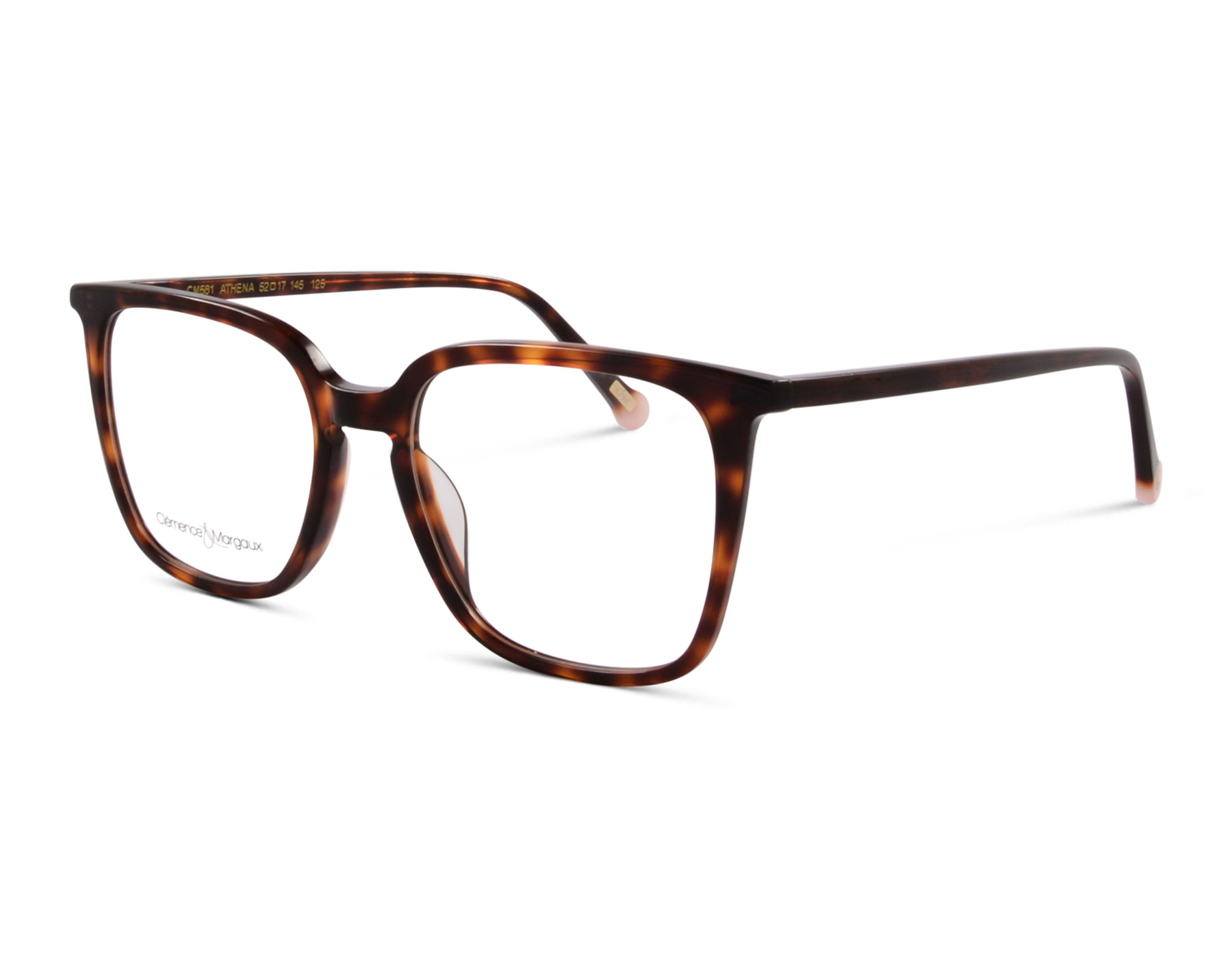 Clémence & Margaux ATHENA CM561 125 52 Havanna