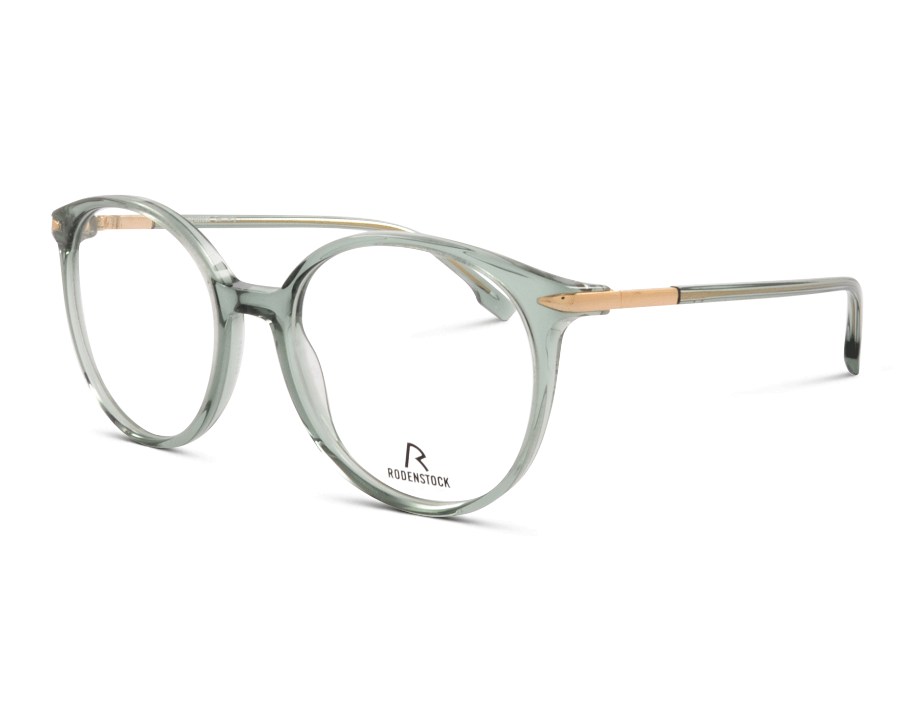 Rodenstock R5364 B 54 Grün