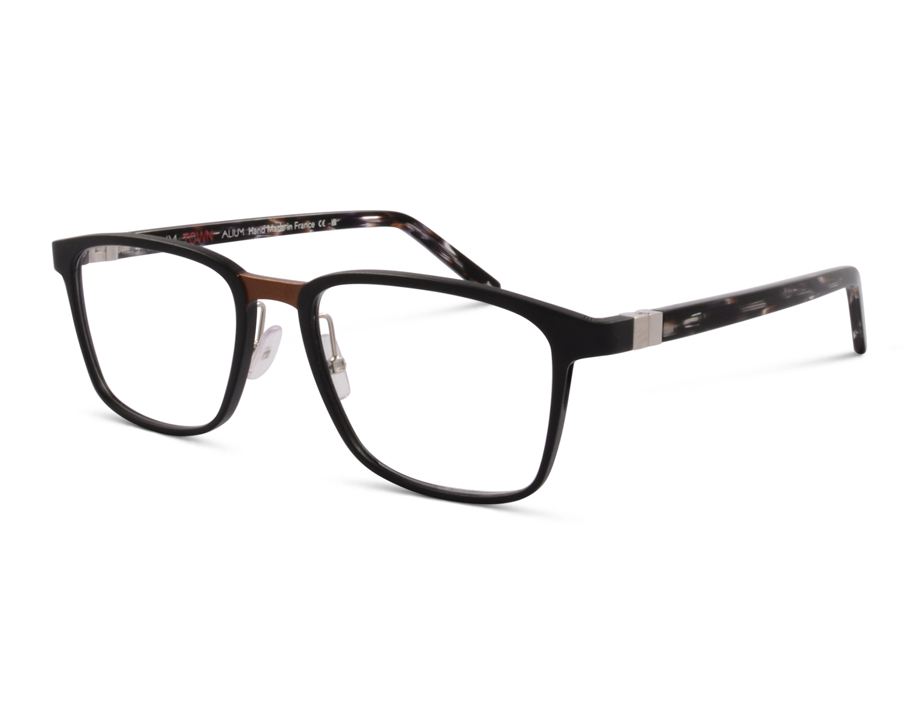 ALIUM TOWN 2 9090 54 Charcoal Grey