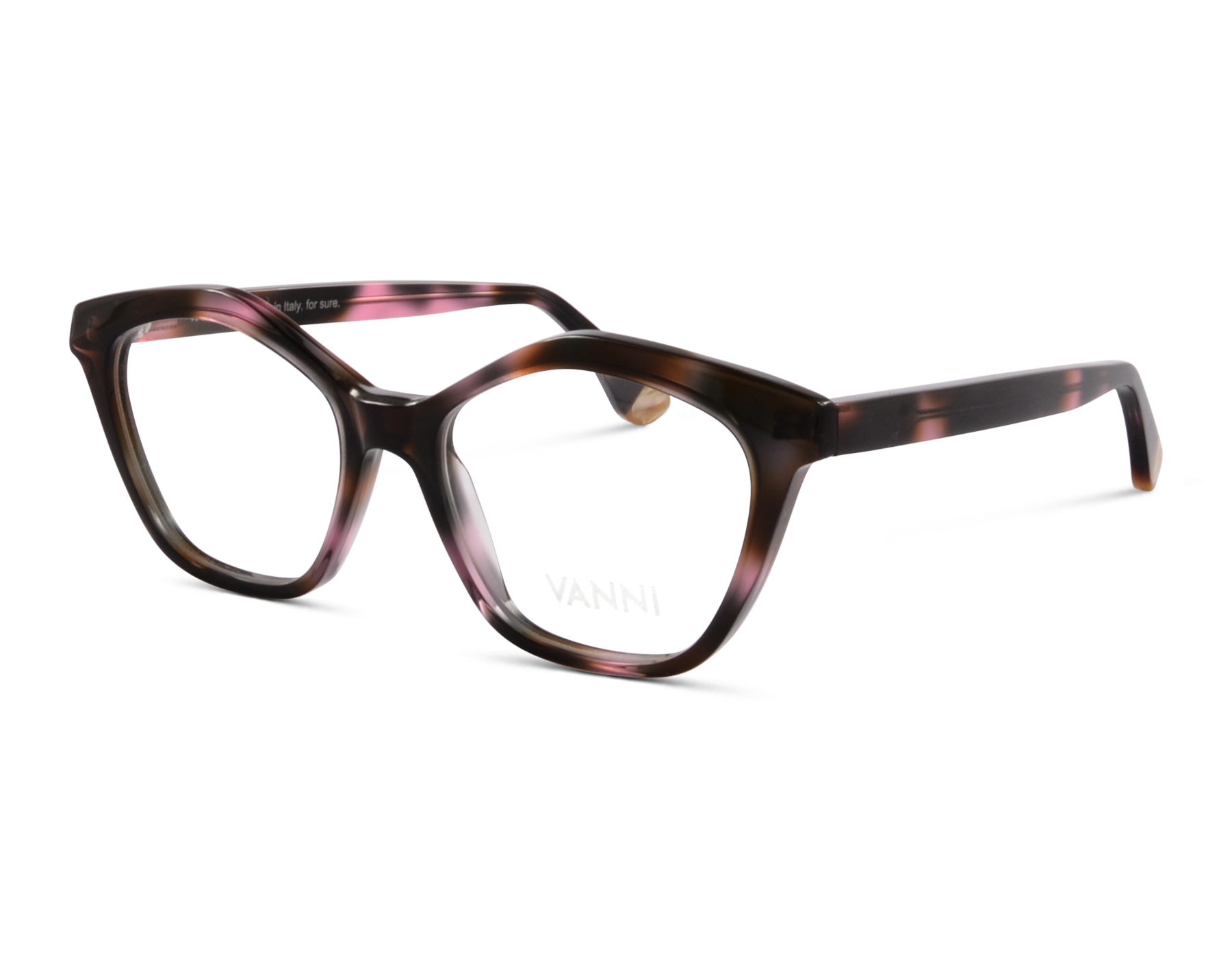VANNI V3500 A98 52 Havanna/Rosa