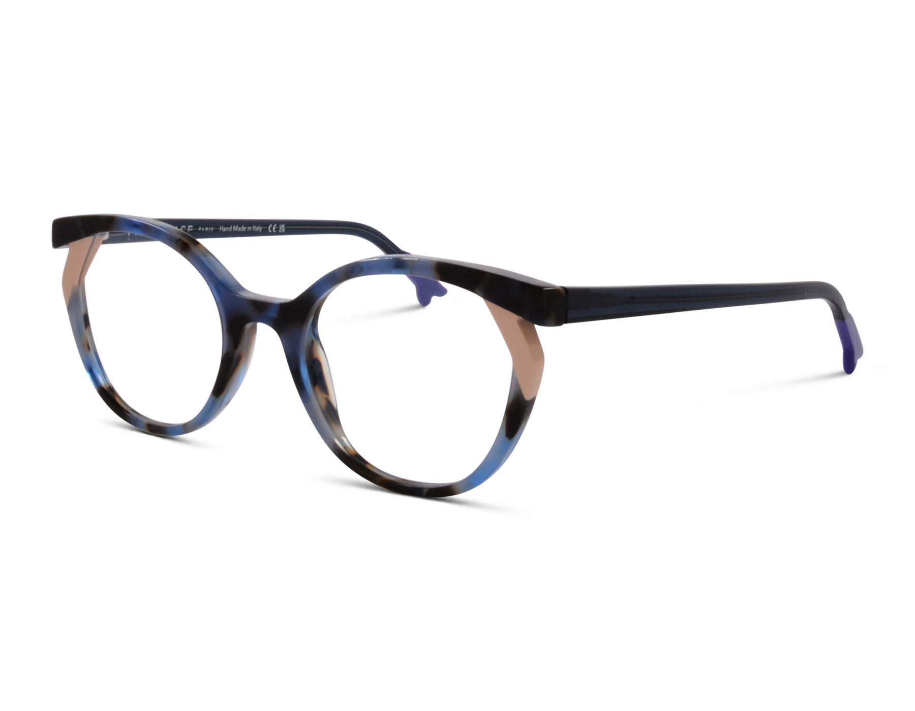 FACE A FACE BOCCA KUMA 1 6591 50 Blau