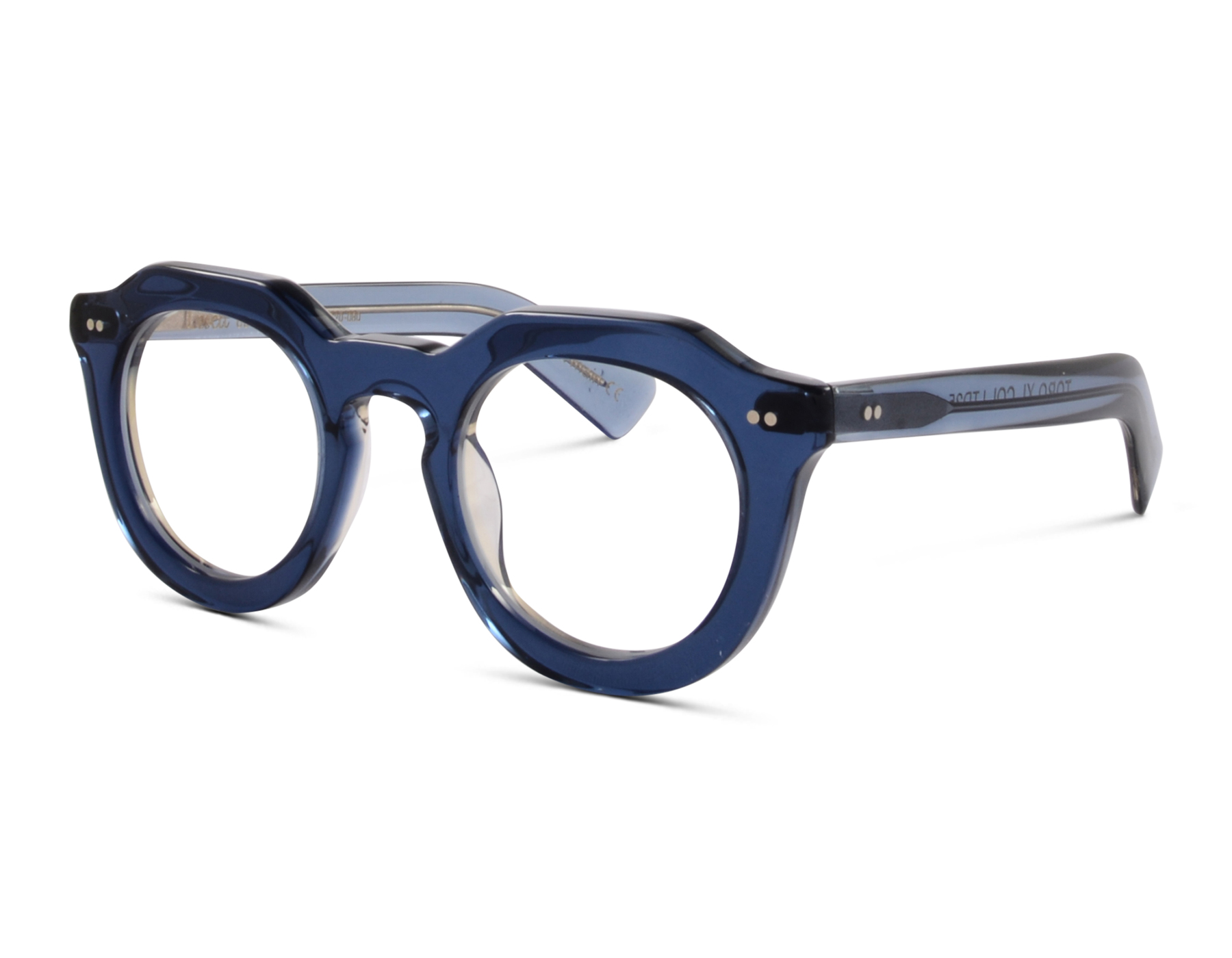 1028882 Lesca TORO XL LTD25 47 Blau