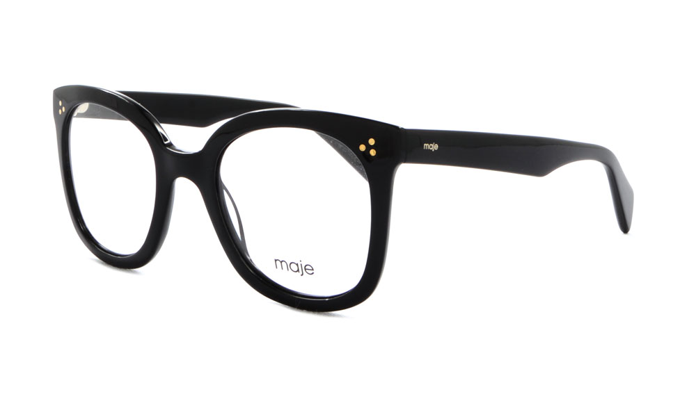 Maje MJ1004 1 49 Schwarz