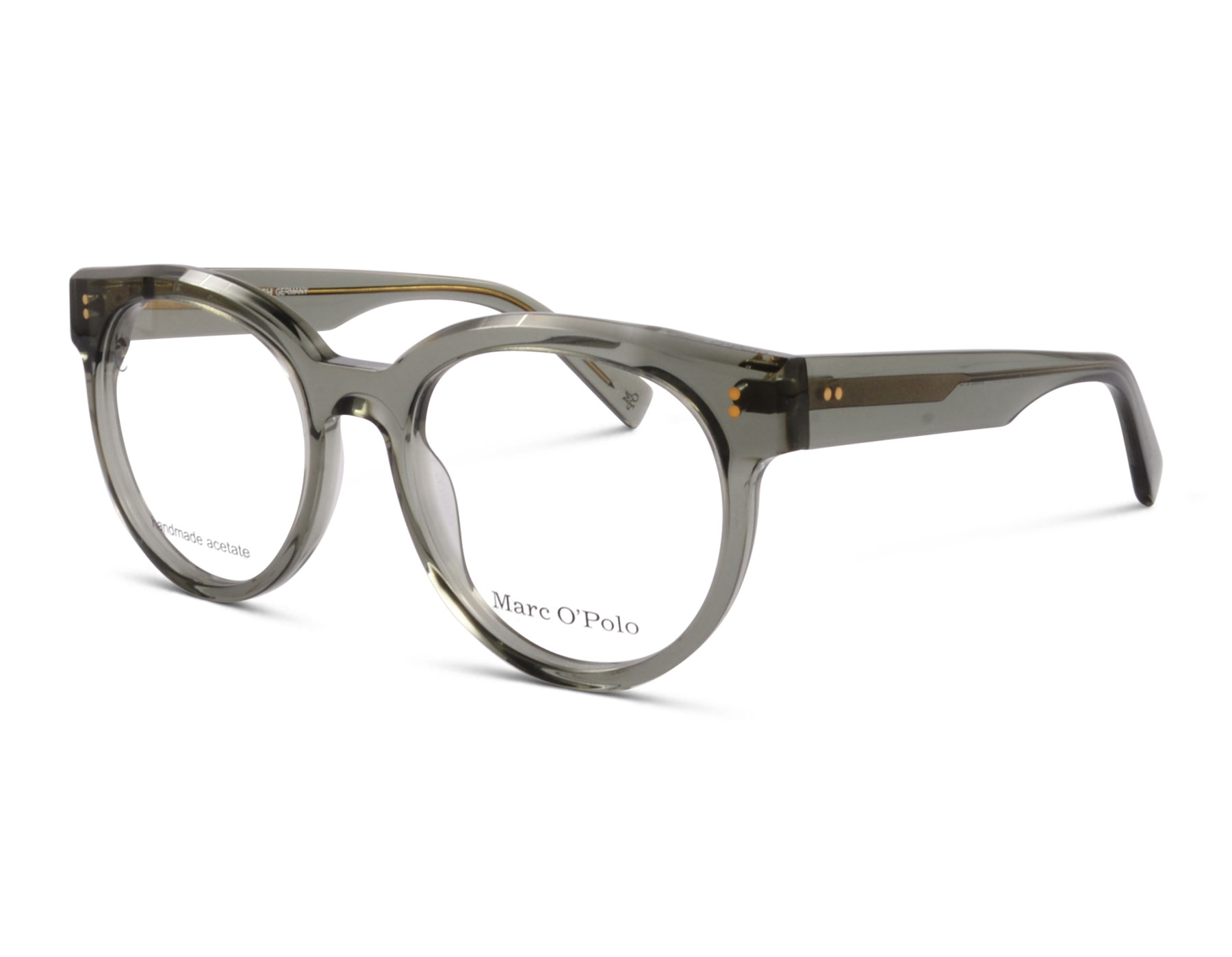 Marc O´Polo 503232 40 52 Grün Transparent