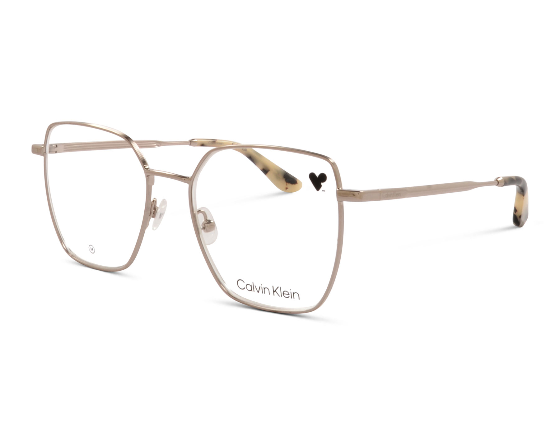 Calvin Klein CK24105 716 53 Silber