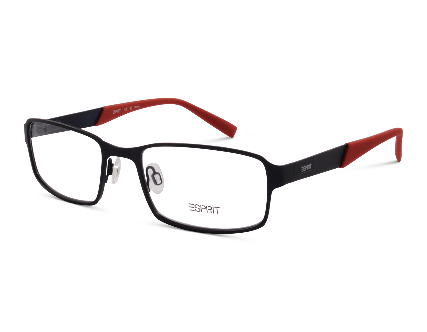 Esprit ET33532 507 53 Blau matt
