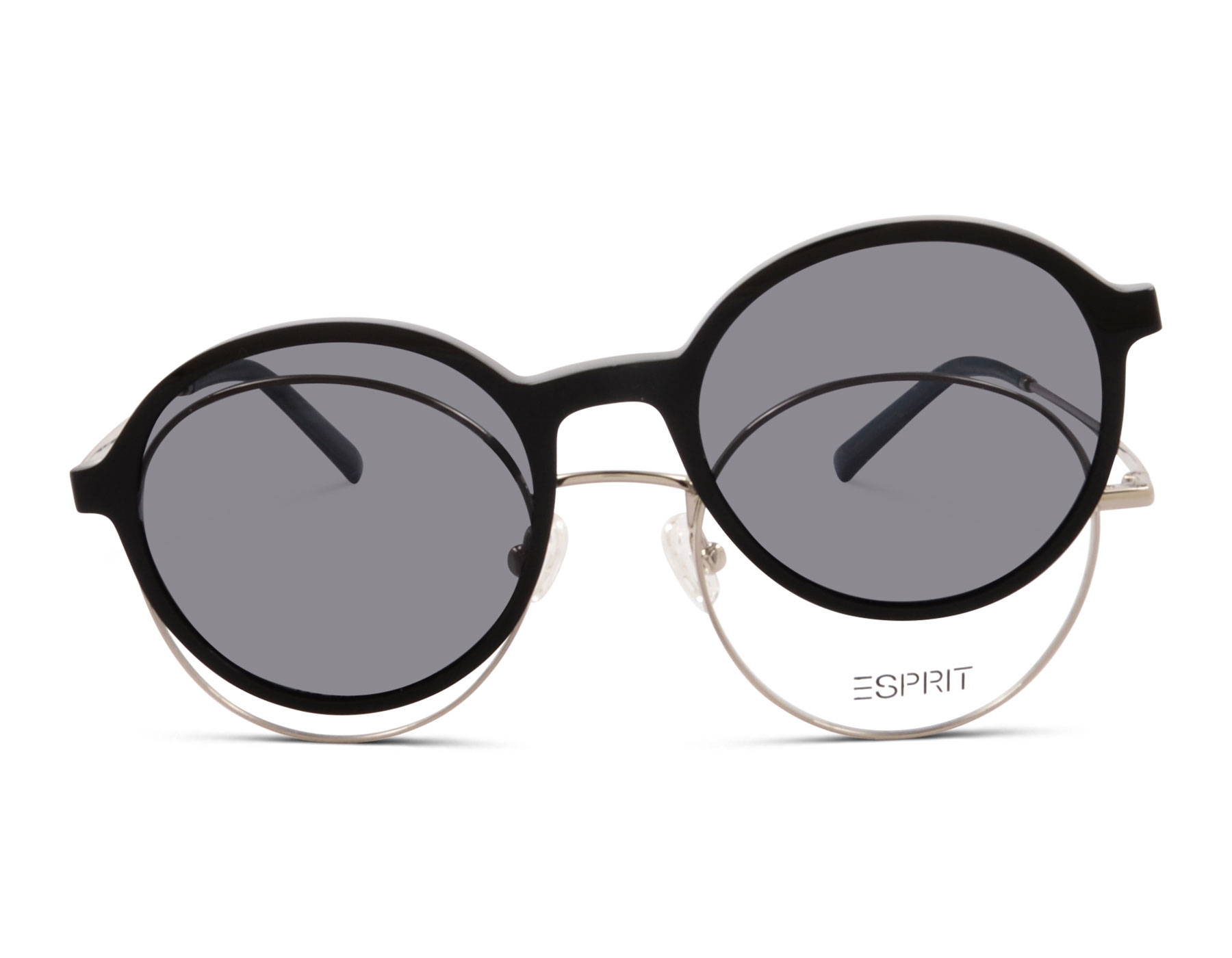 Esprit ET17130F 524 49 Silber inkl. Clip