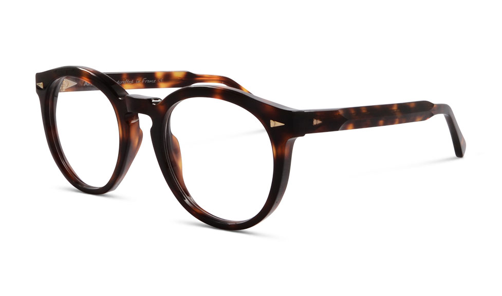 Ahlem St Germain Turtle 49 Havanna