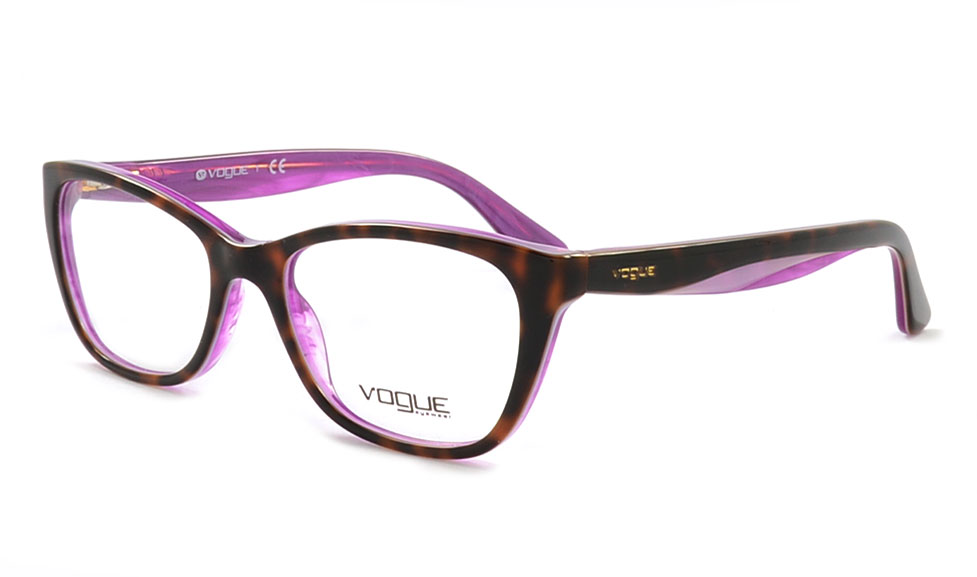 Vogue VO2961 2019 51 Braun