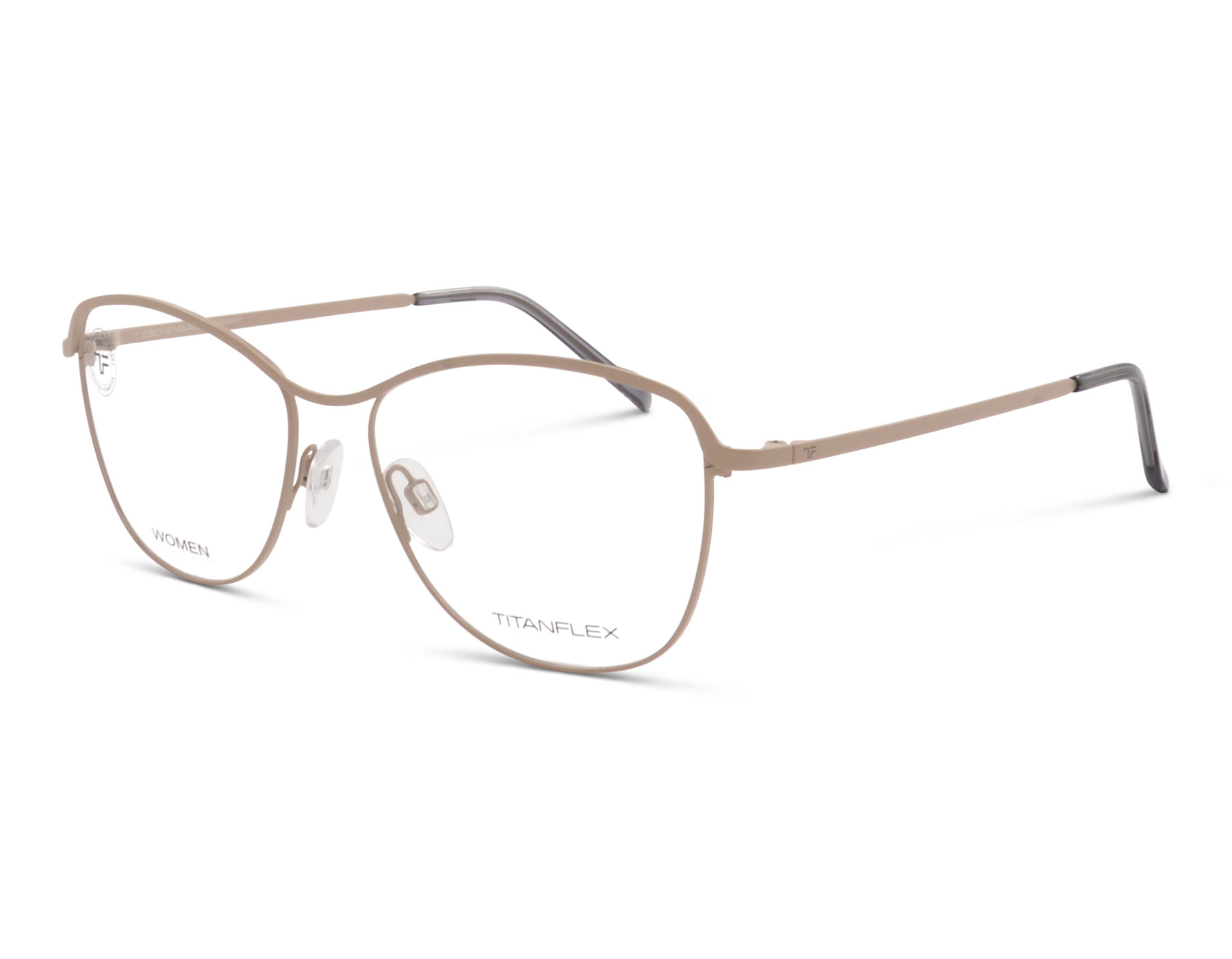 TITANflex Woman 826018 80 54 Beige