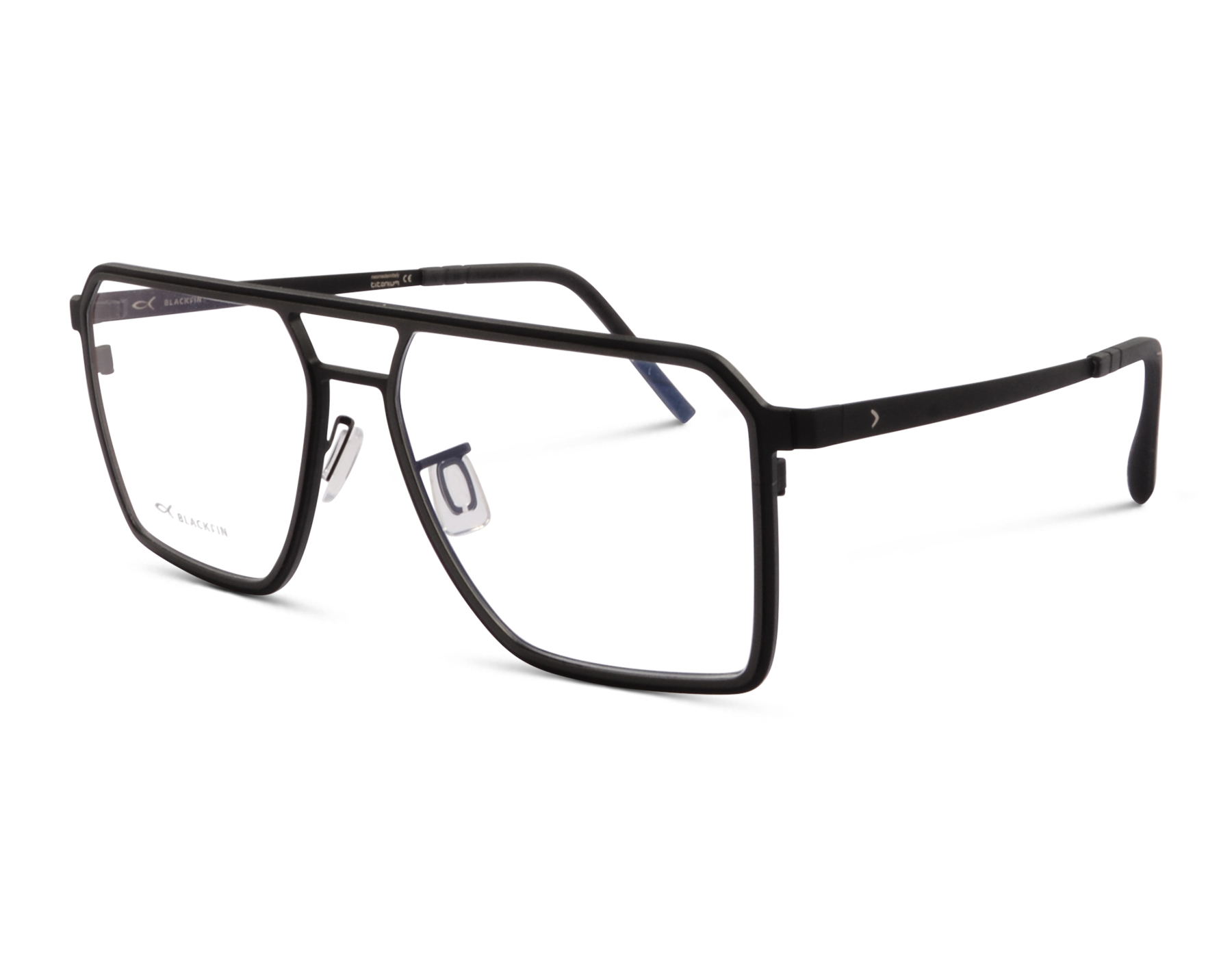 Blackfin ROCKAWAY BF1093 1585 56 Schwarz/Grau