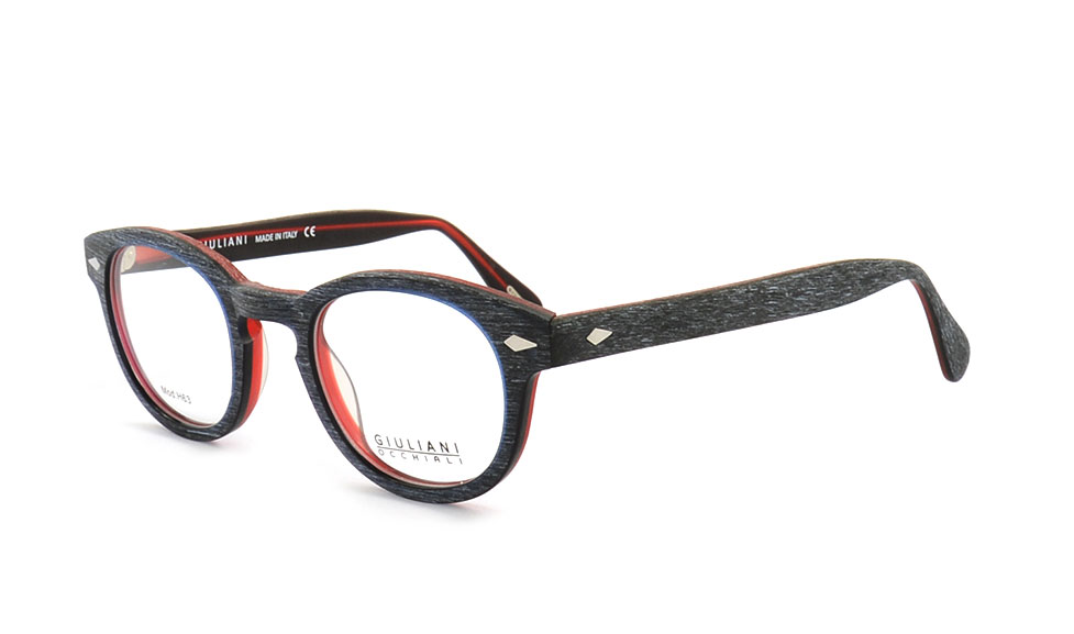 Giuliani H63 G42r 46 Grau Matt