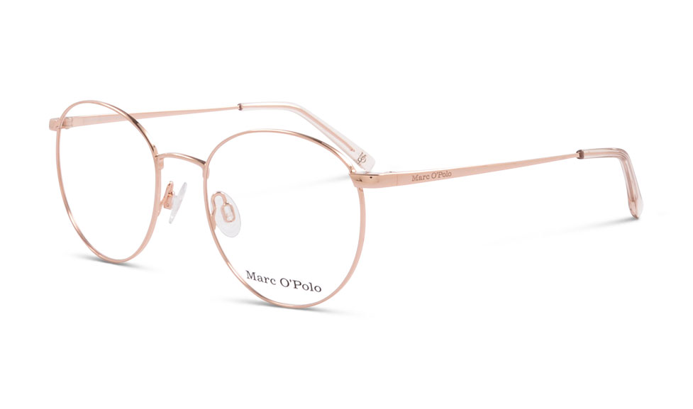 Marc O´Polo 502158 22 50 Rosegold
