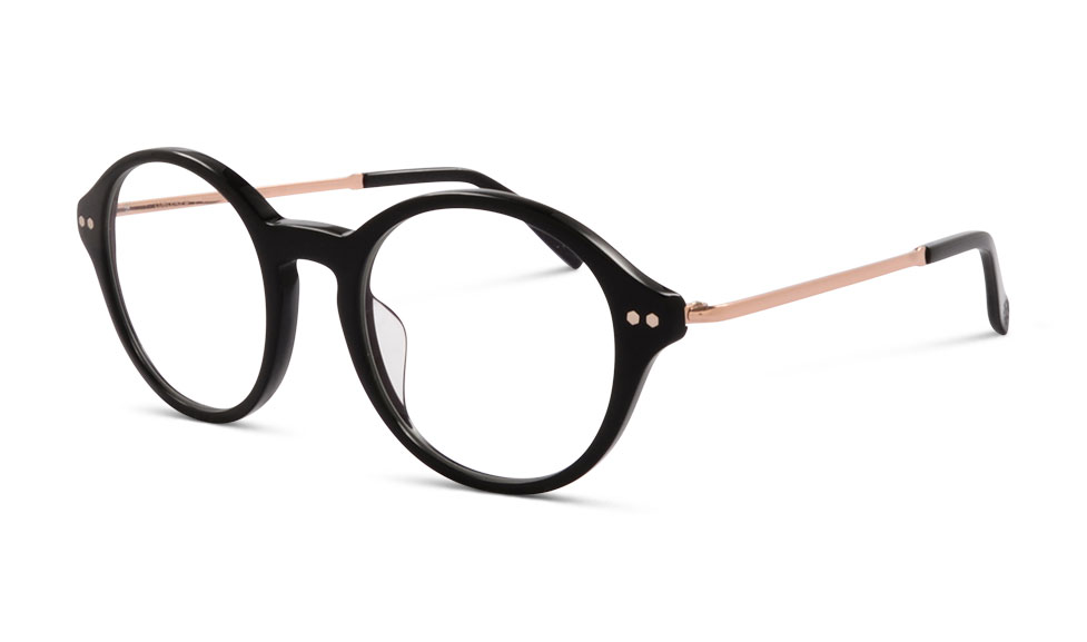 Coblens Lichterkette 60113 502 48 schwarz/gold
