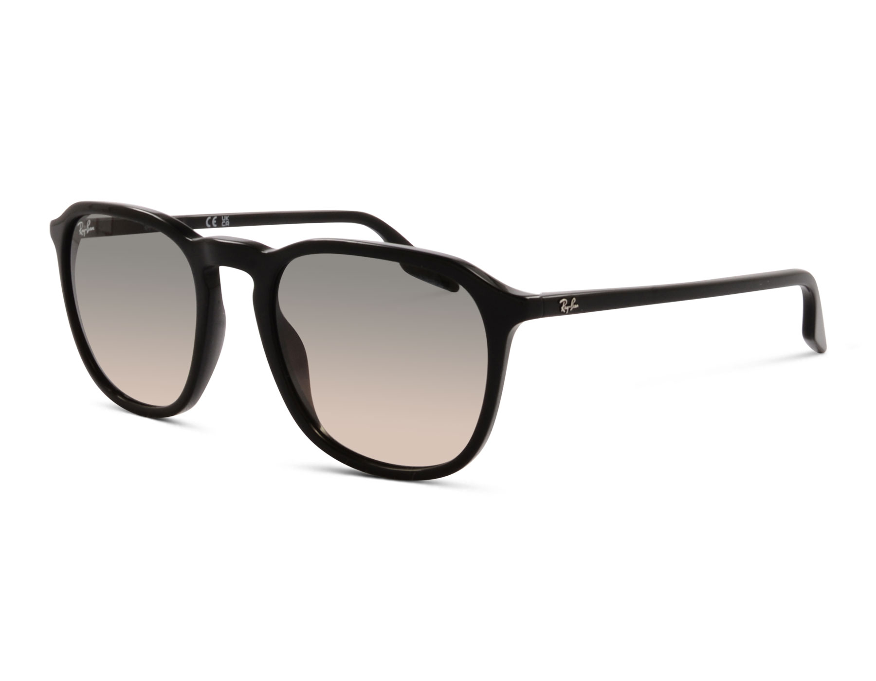 Ray-Ban RB2203 901/32 52 Schwarz
