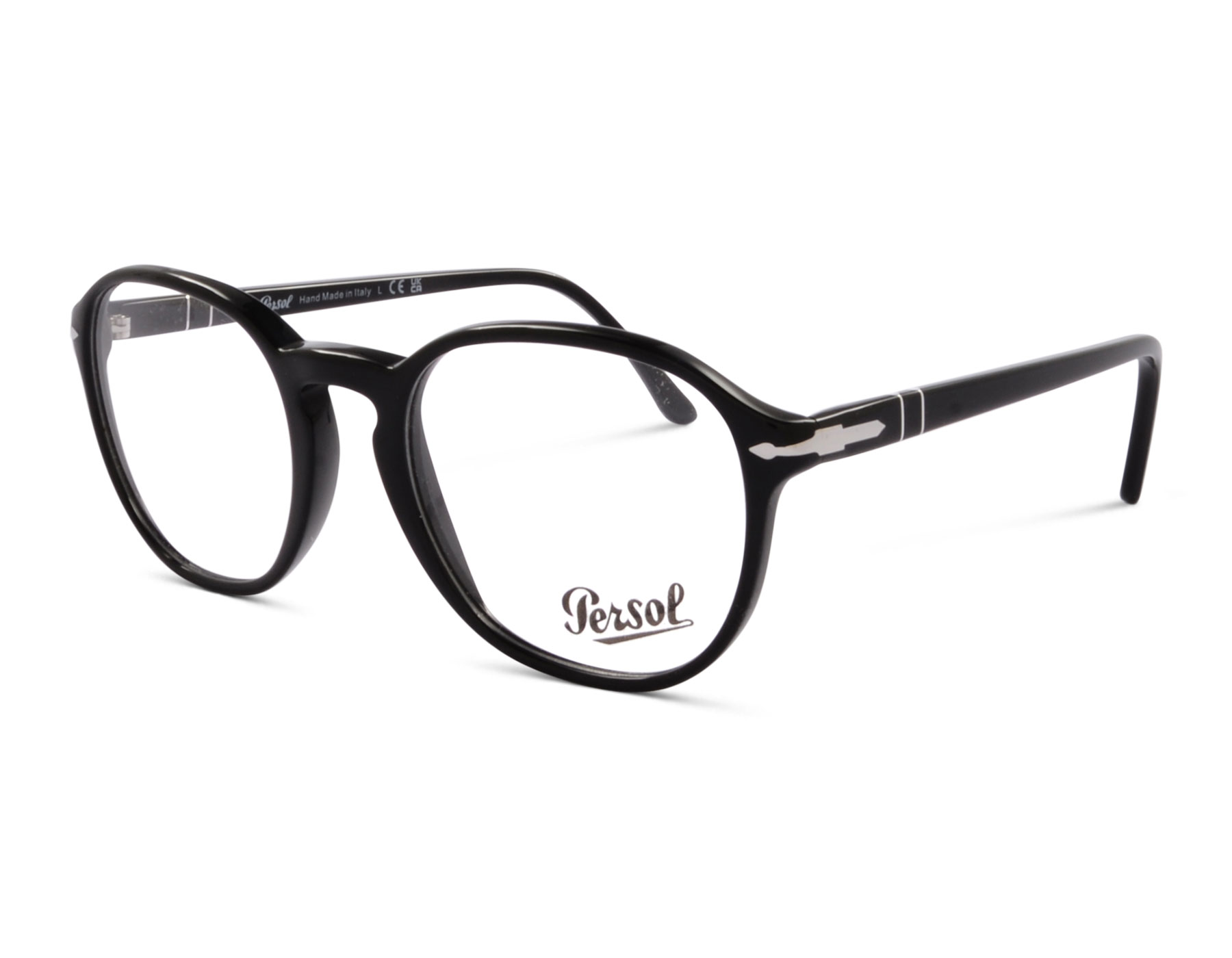 Persol P3343-V 95 53 Schwarz