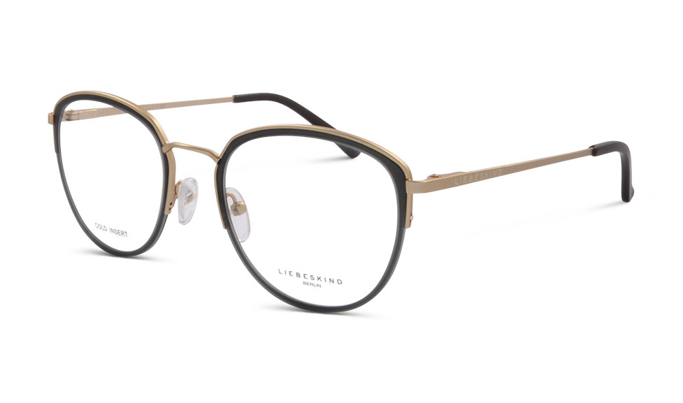Liebeskind 11059 180 51 Gold Matt