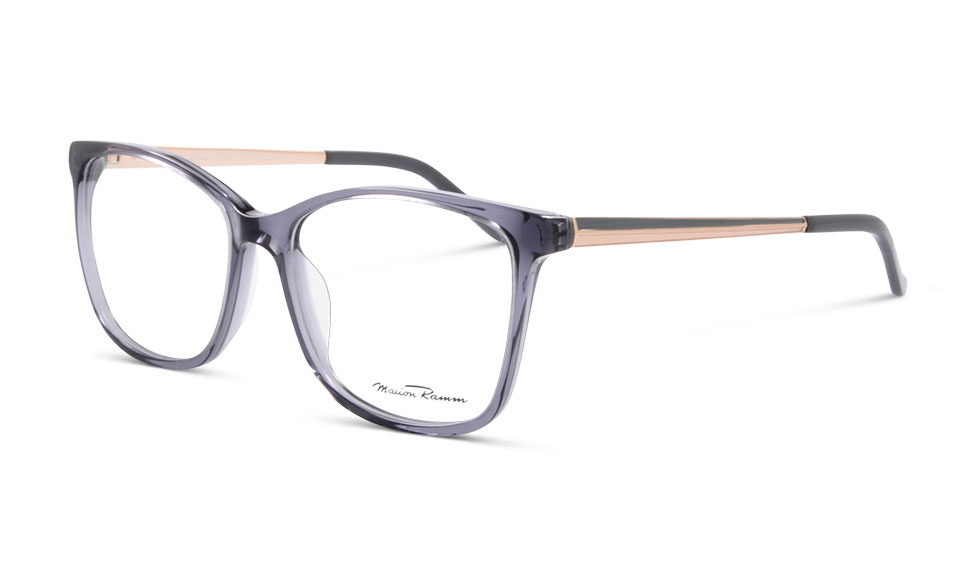 Marion Ramm 79F961 G 53 Transparent