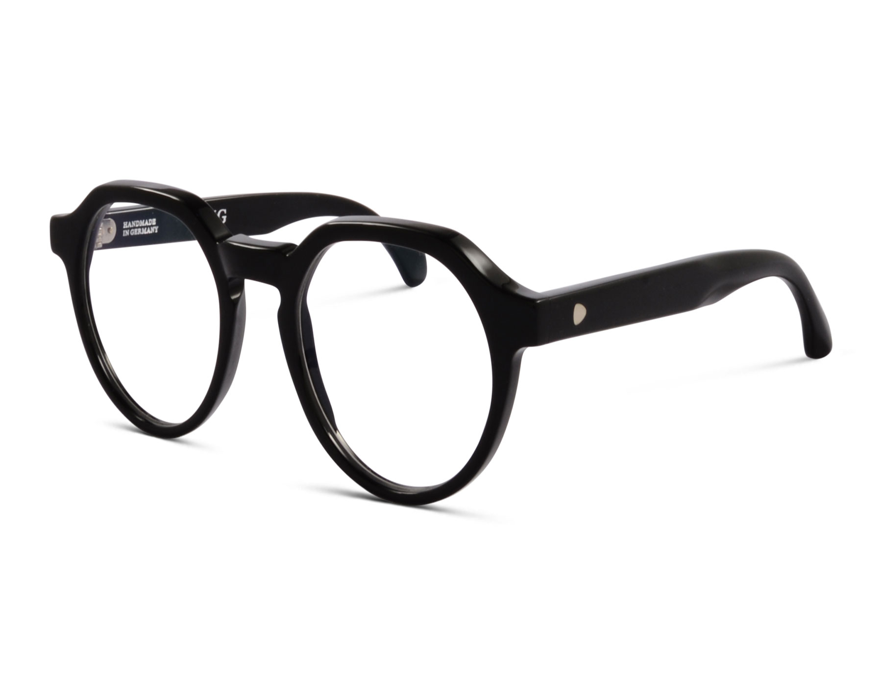 HUG Patton col 14 49 black solid