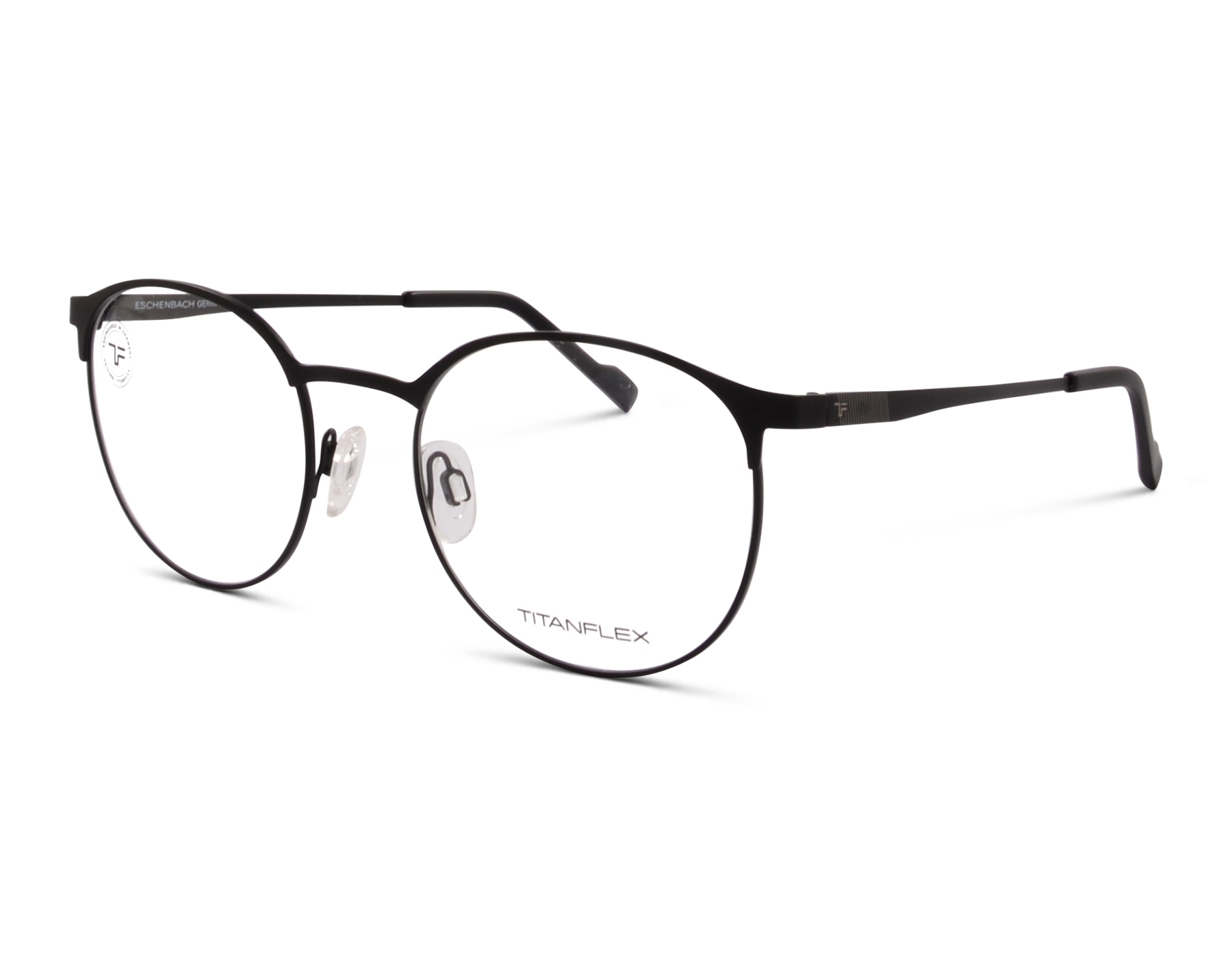 TITANFLEX 820982 10 50 Schwarz