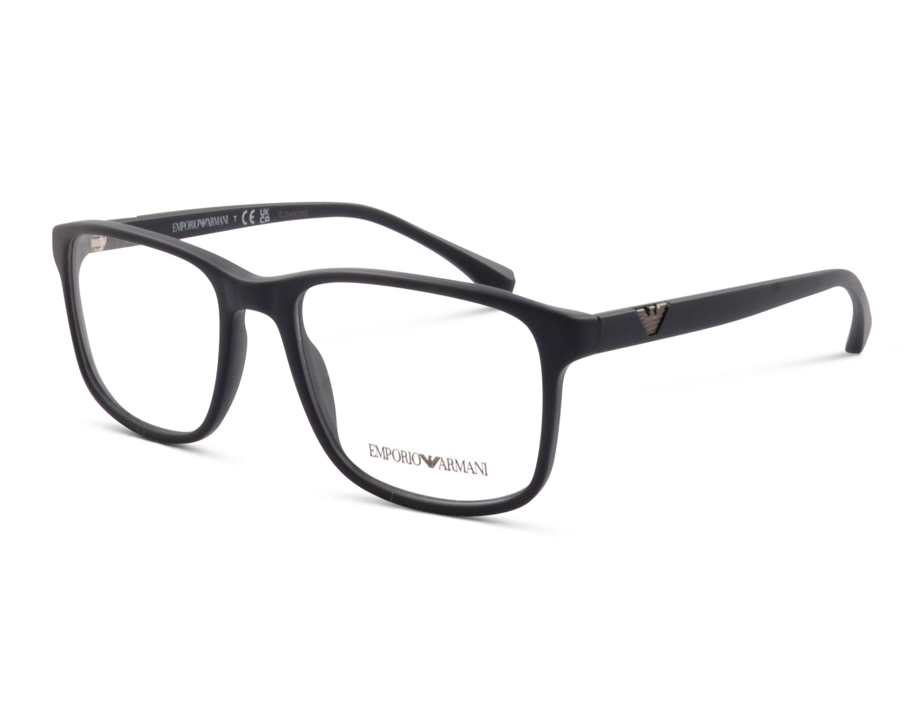 Giorgio Armani AR3098 5088 53 Blau