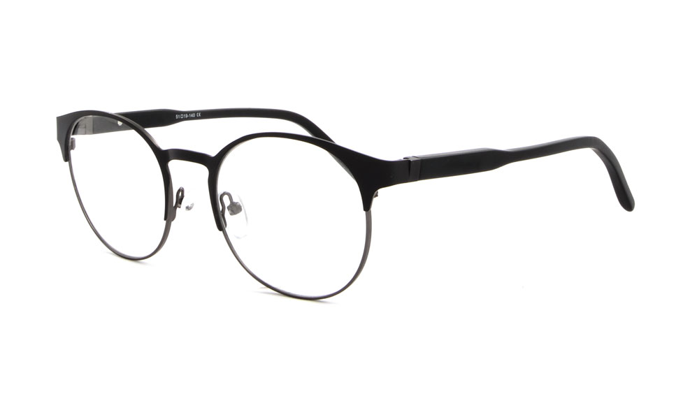 coolart! 994 A 51 Schwarz Matt