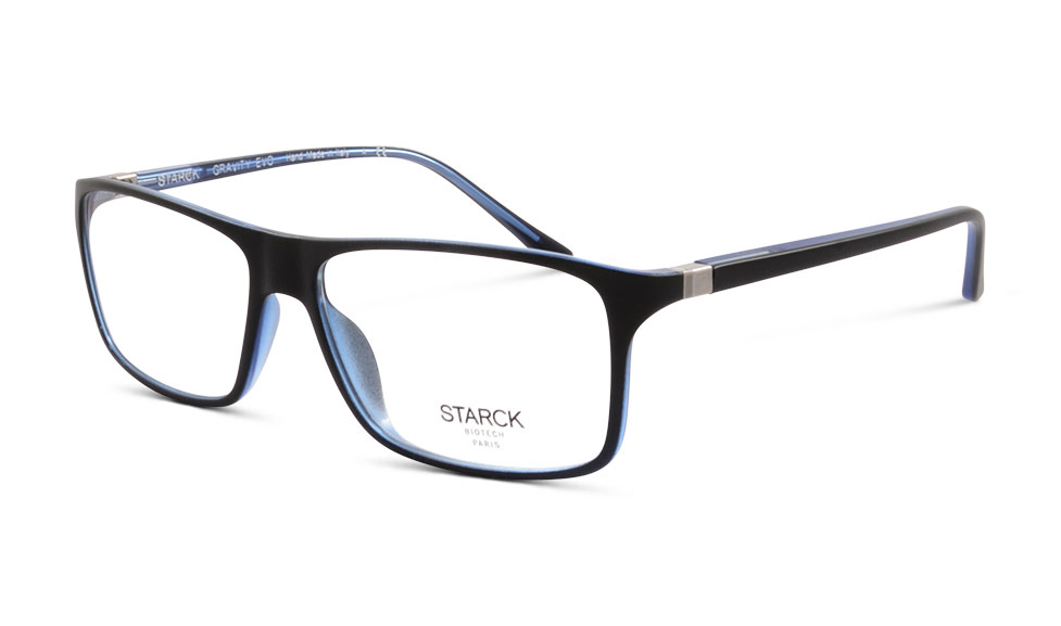 Starck Gravity Evo SH1043X 0031 56 Blau