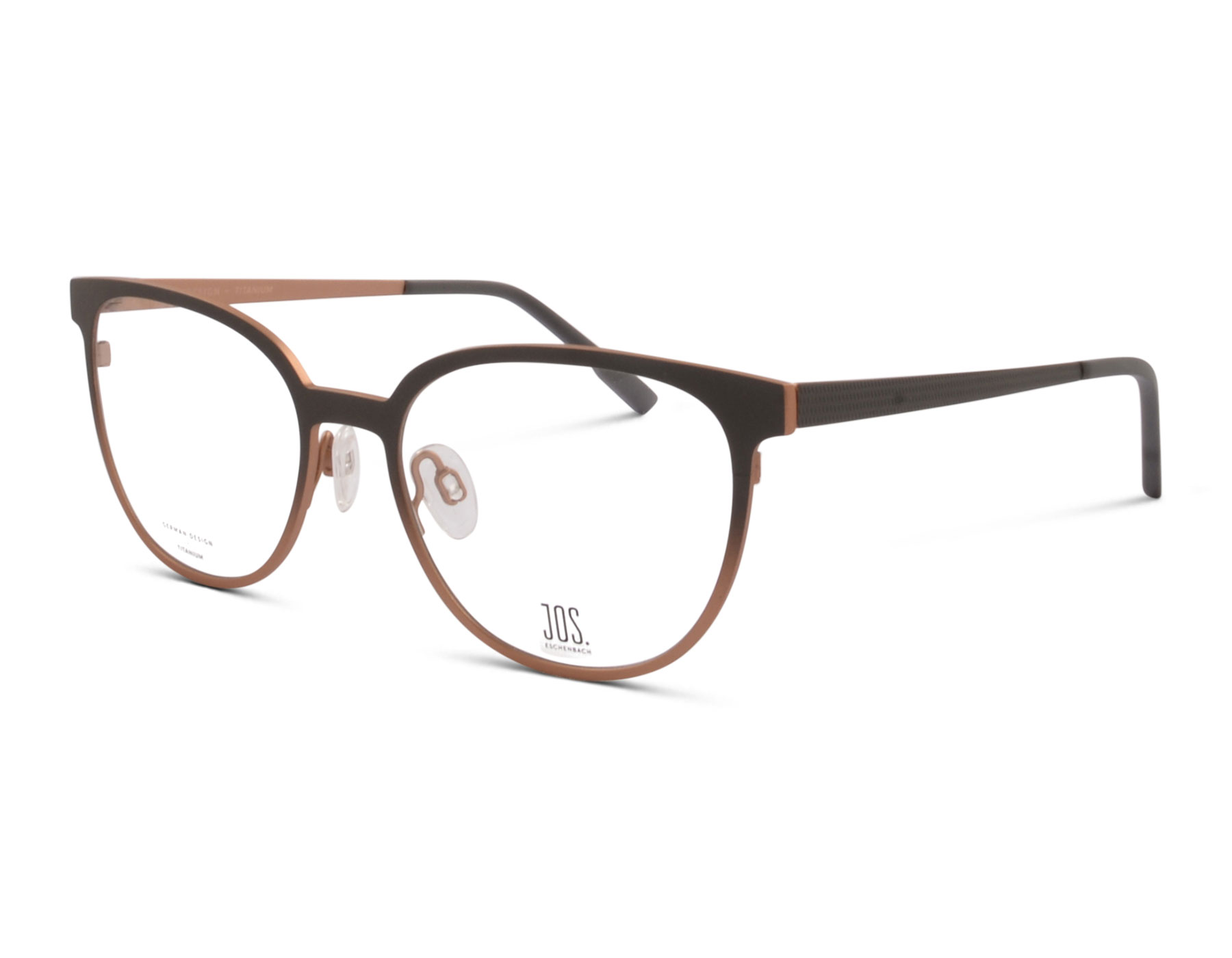 Jos. Eschenbach 981099 32 52 Grau/Roségold