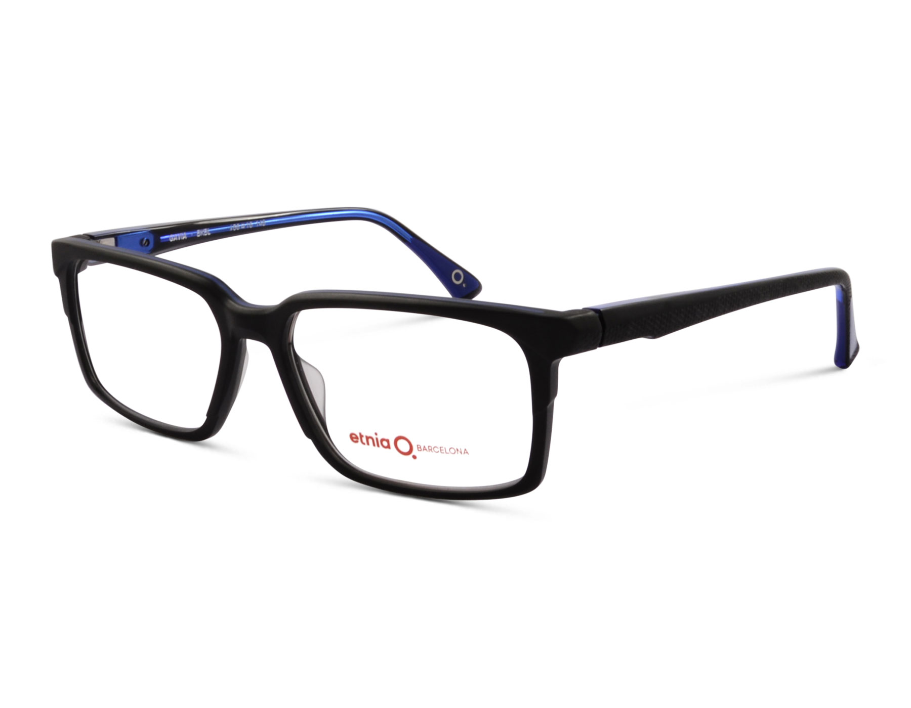 Etnia Barcelona GAVIA BKBL 56 Schwarz