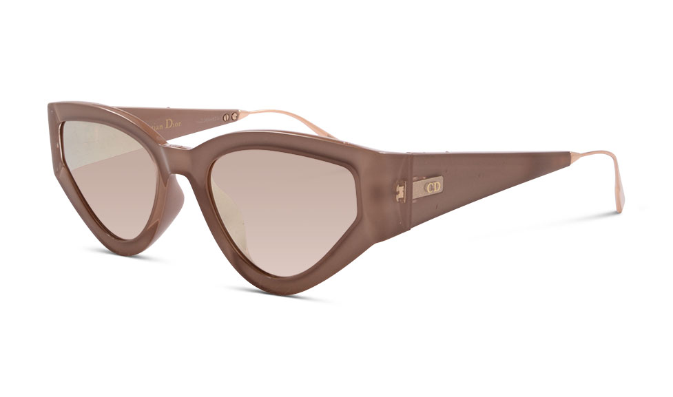 Dior CatStyled1 S45SQ 53 Rosa