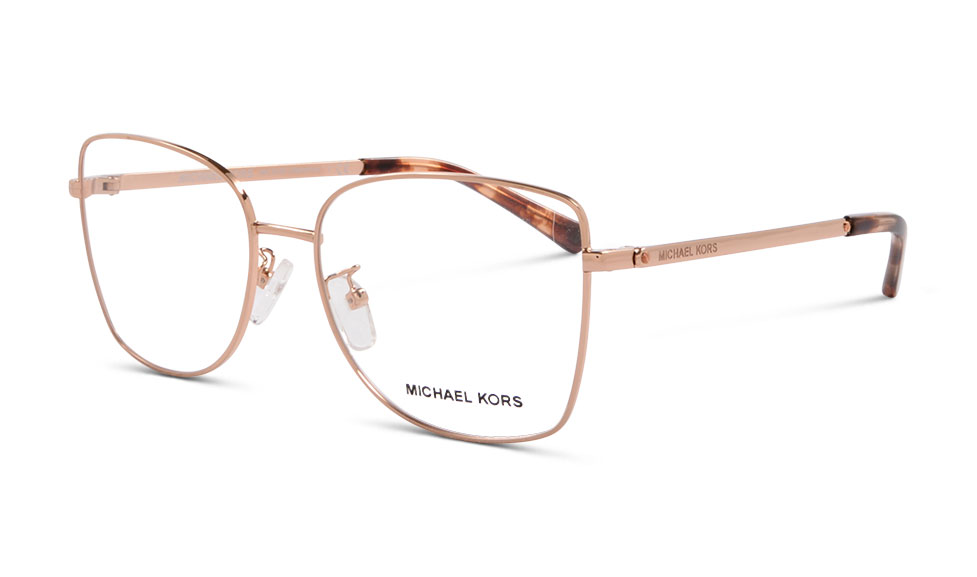 Michael Kors MK 3035 1108 54 Gold