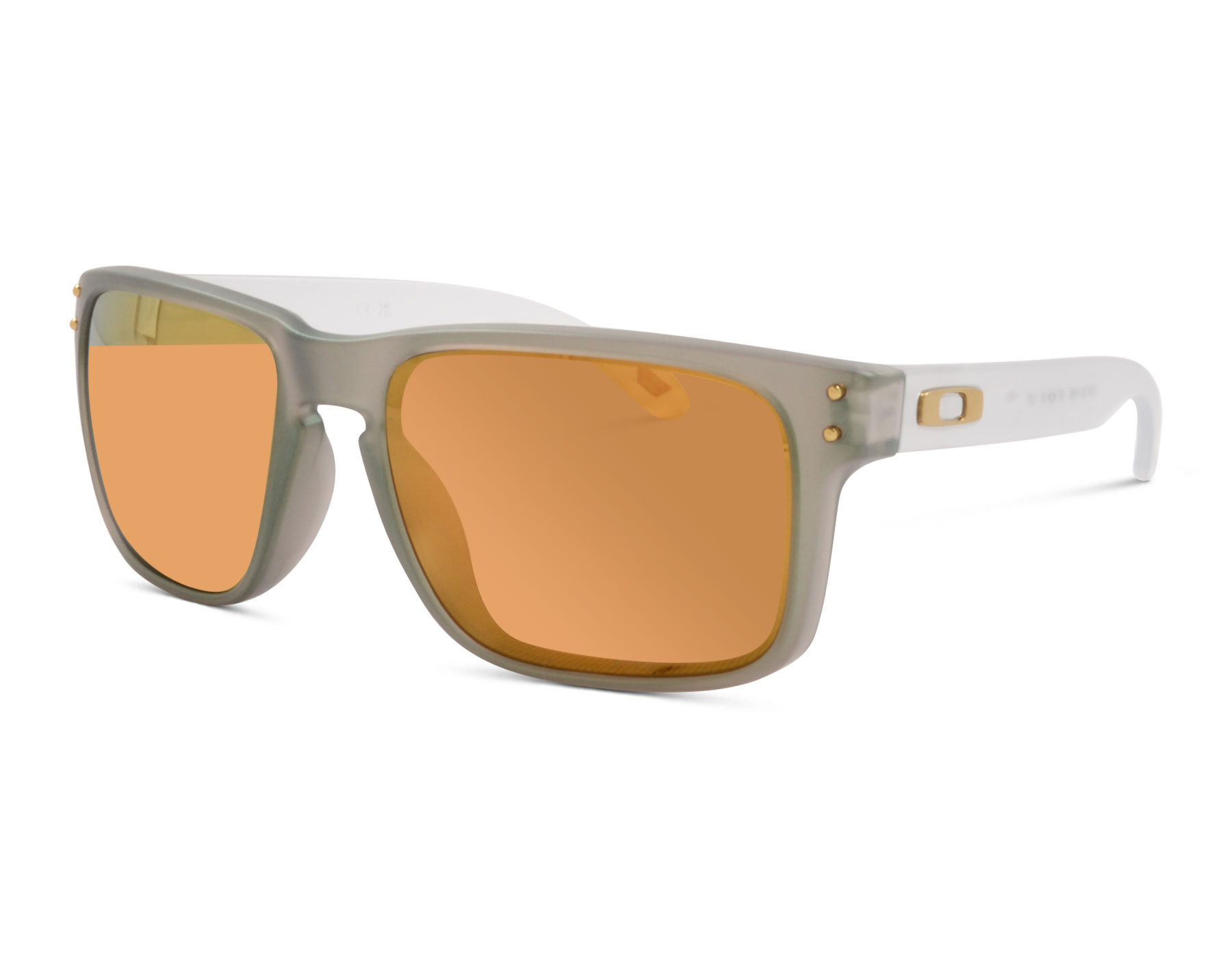 Oakley Holbrook OO9102-Y055 Dark Jade Opalin