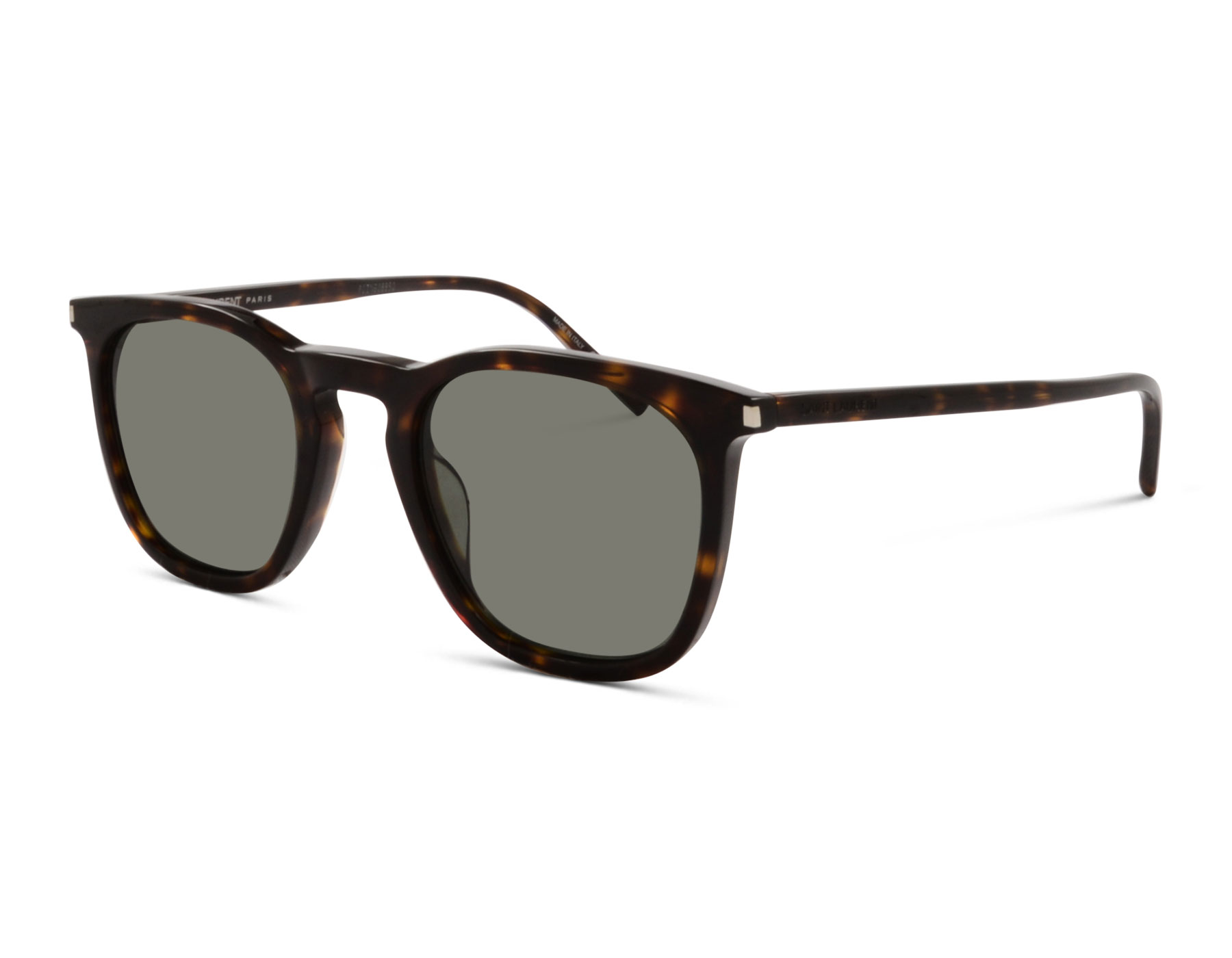 Saint Laurent SL 623 2 49 Havanna Braun
