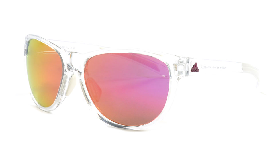 Adidas Wildcharge  A425-00 6069 57 Transparent