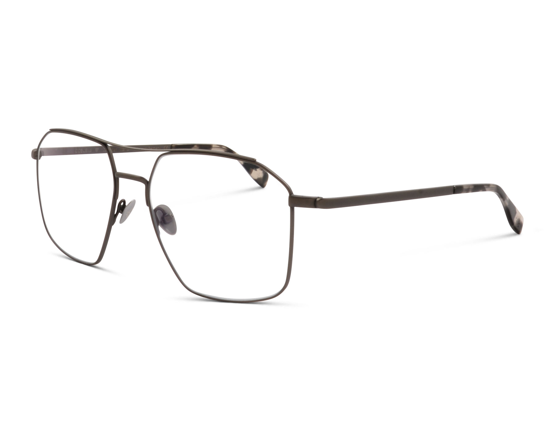 Coblens Steuerhorn 30532-101 58 Graphitt Matt