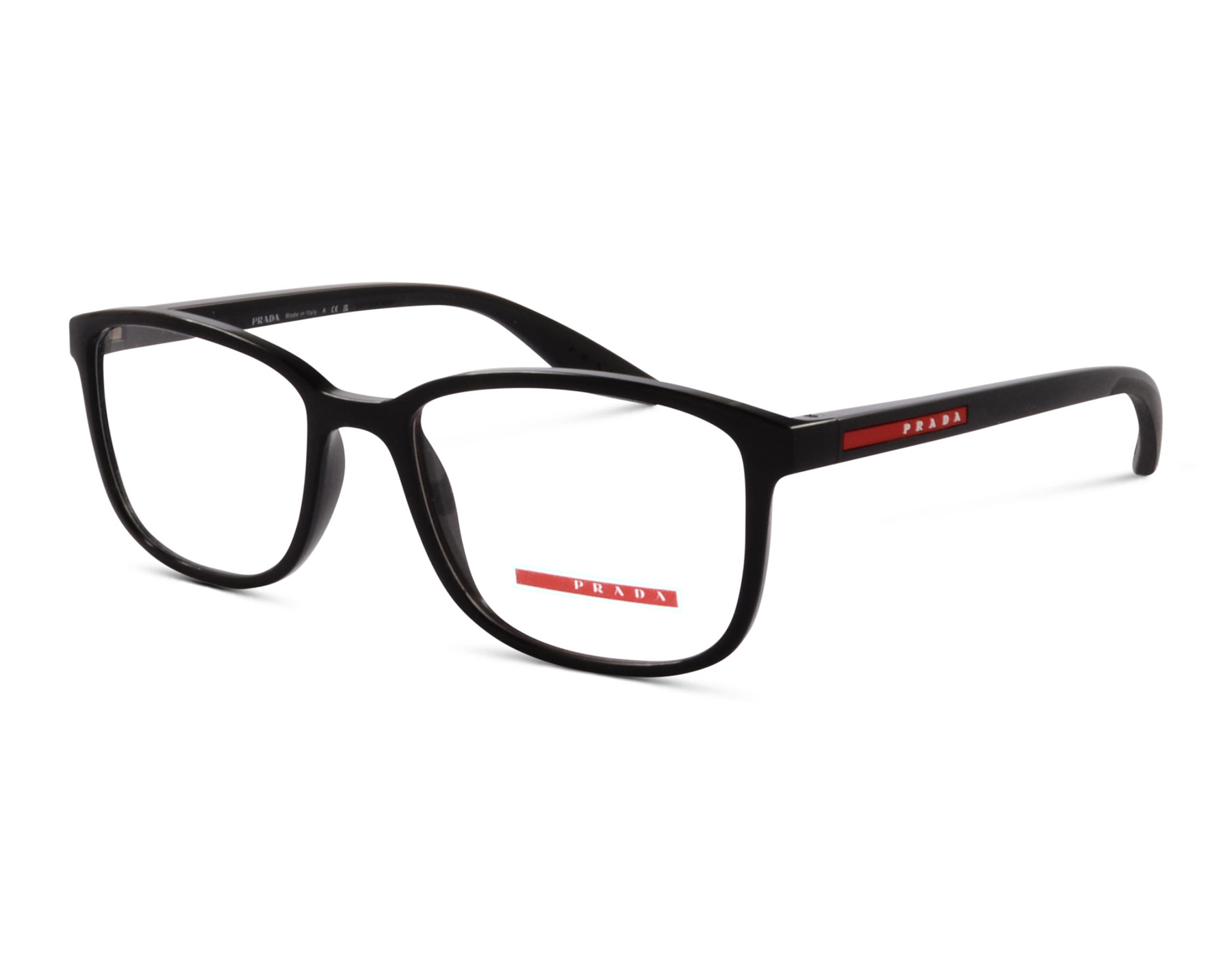 Prada VPS 07R 1AB-1O1 53 Schwarz