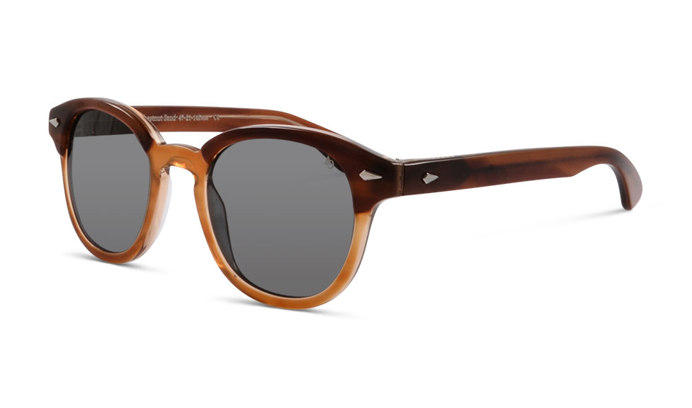 American Optical Times Chestnut Sand 47 Braun