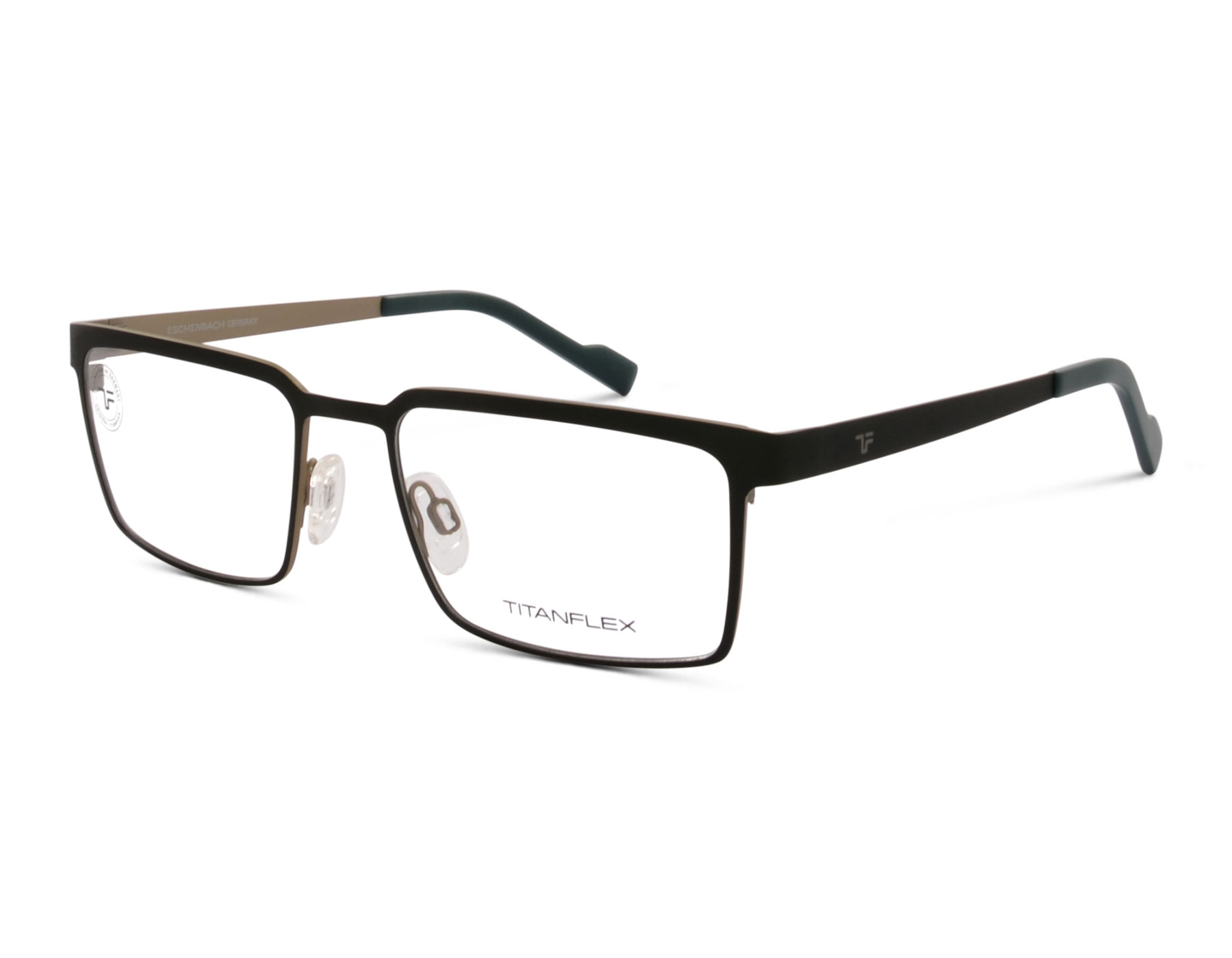 TITANflex 822016 40 52 Grün matt