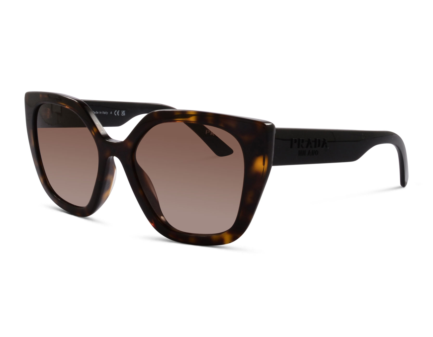 1022202 Prada SPR24X 2AU-6S1 52 Havanna