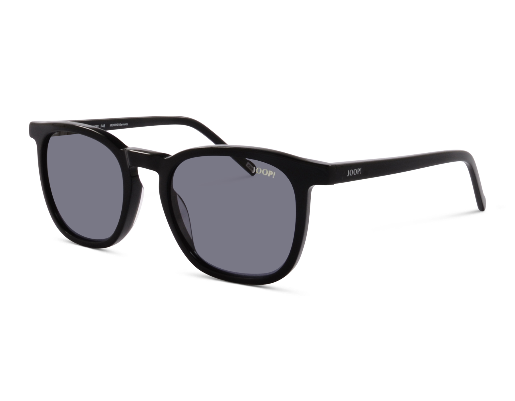 Joop! Mod. 87119 2036 51 Schwarz