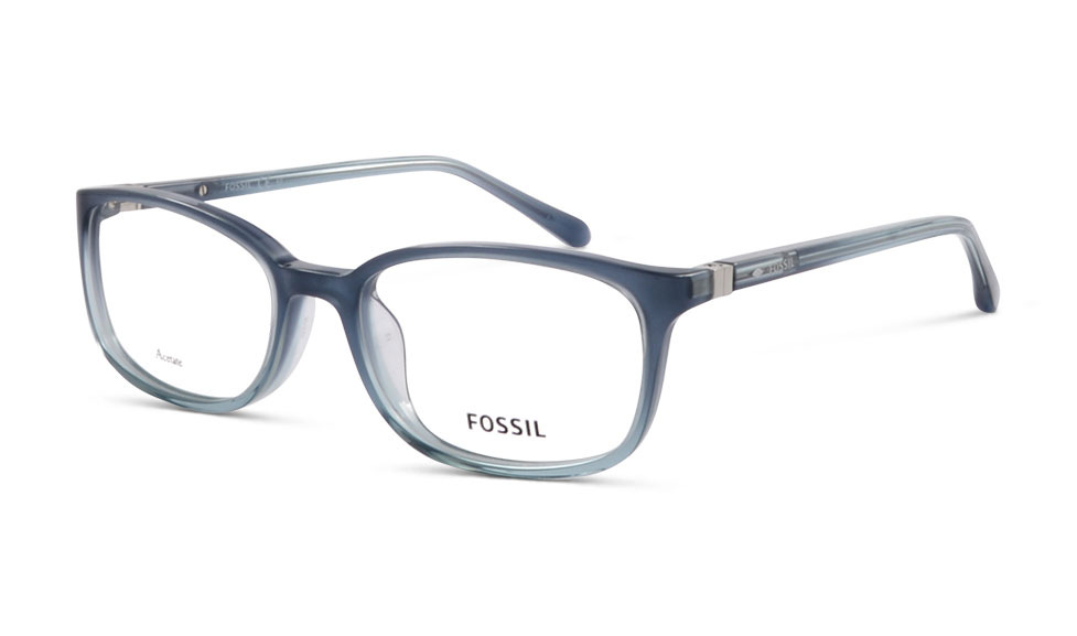 Fossil 7114 PJP 52 Blau
