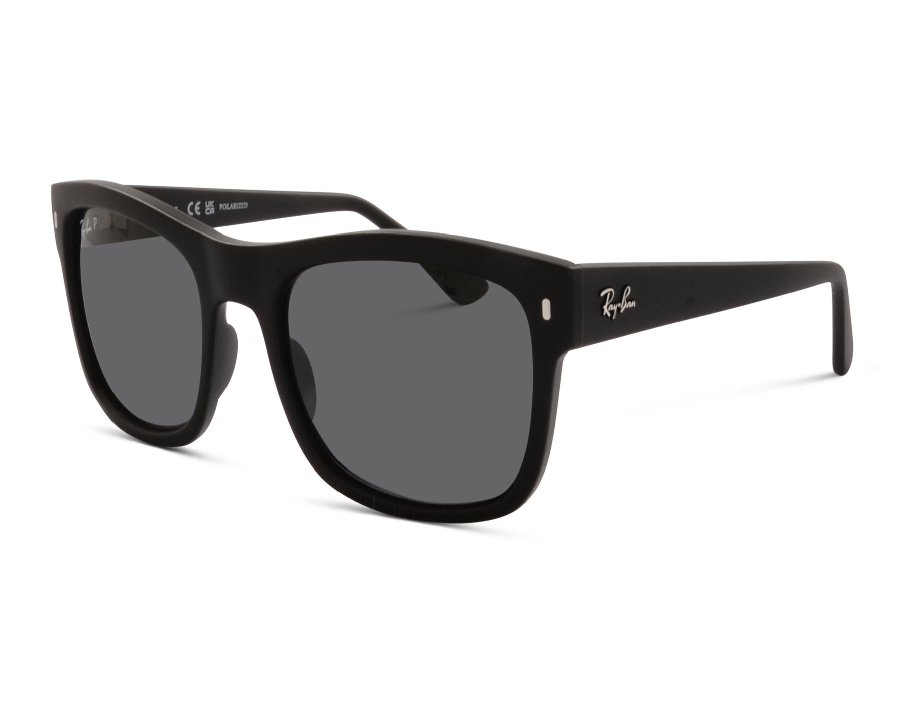 Ray-Ban RB4428 601S/48 56 Schwarz