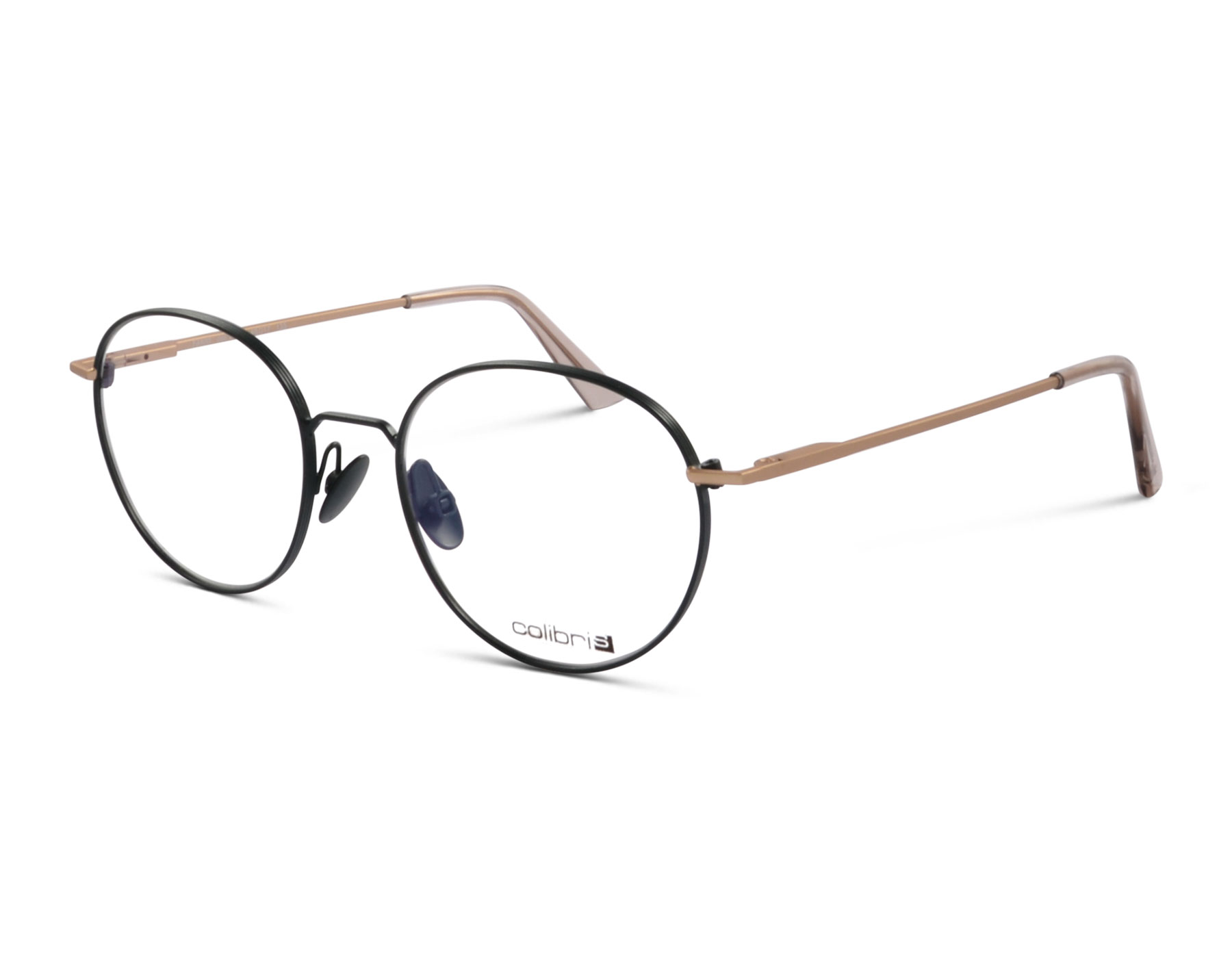 Colibris FANNI 115M 46 Grün/Goldfarben