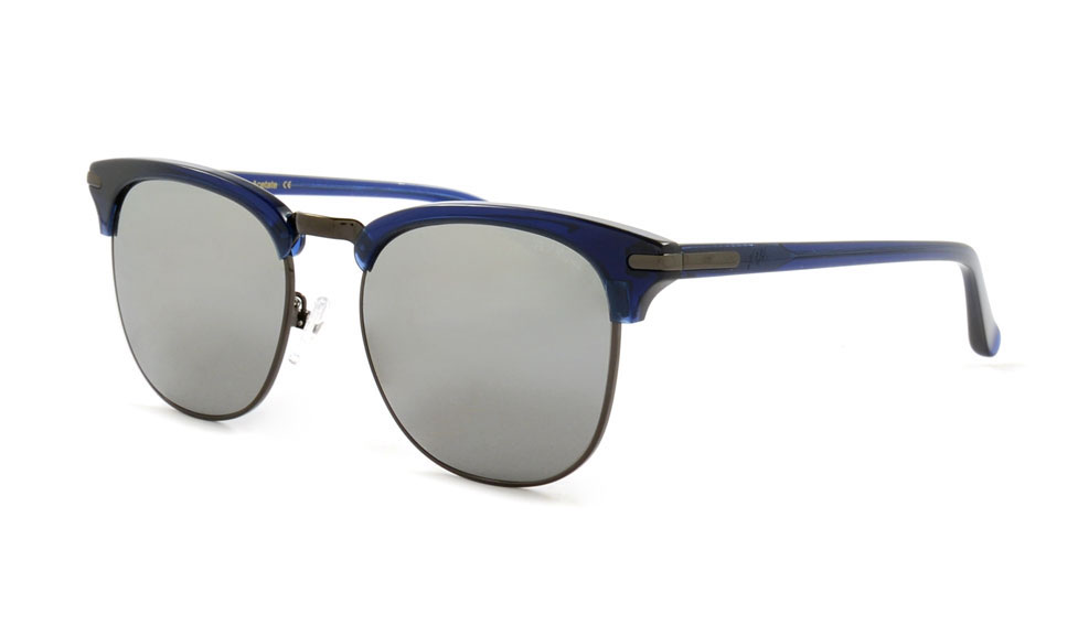 Paul Hueman PHS-1080A 8 54 Blau