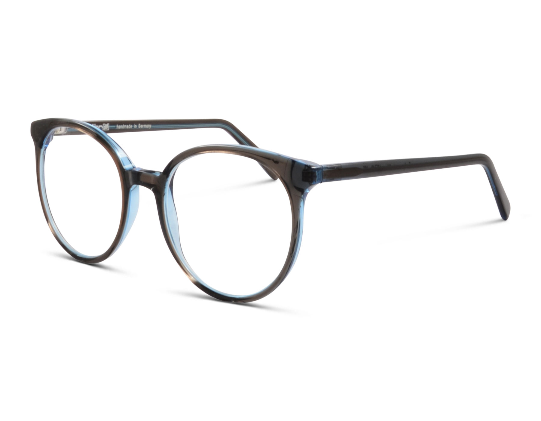 Colibris EMILY 134 48 Braun/Blau