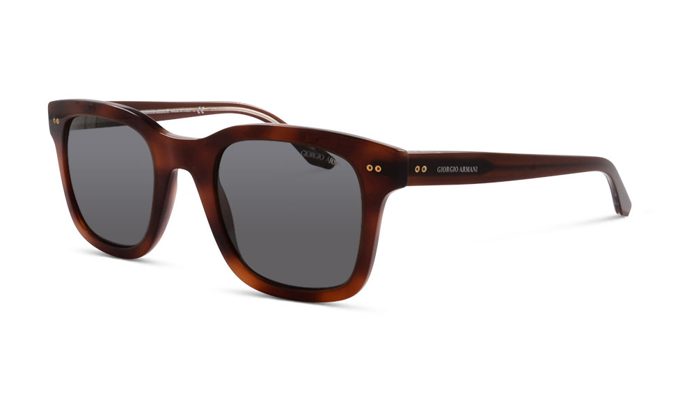 Giorgio Armani AR 8138 5573/B1 51 Havanna
