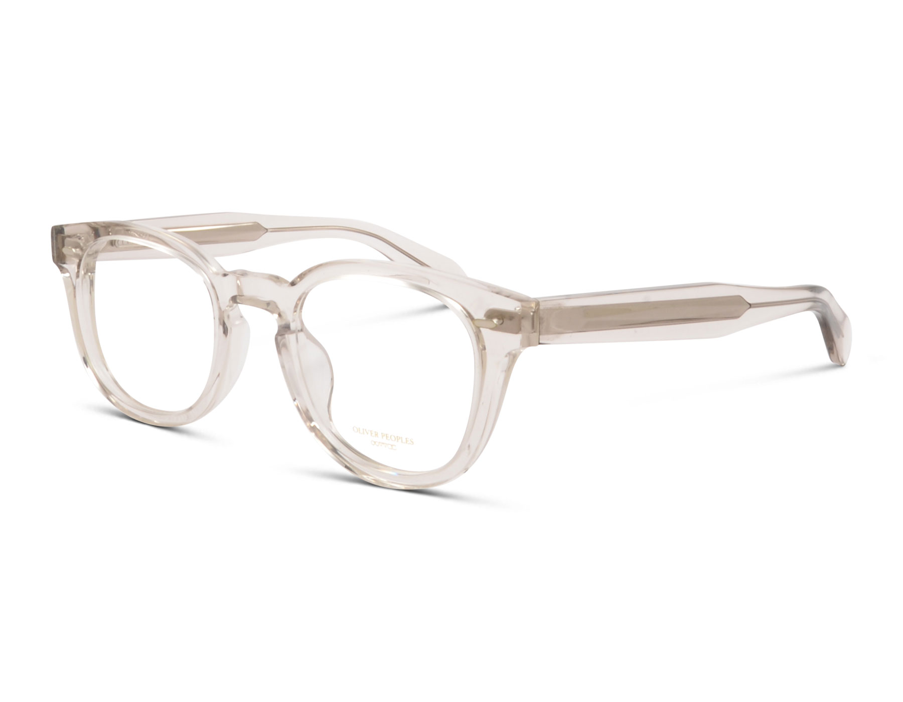 Oliver Peoples N.01 OV5528U 1757 47 Transparent