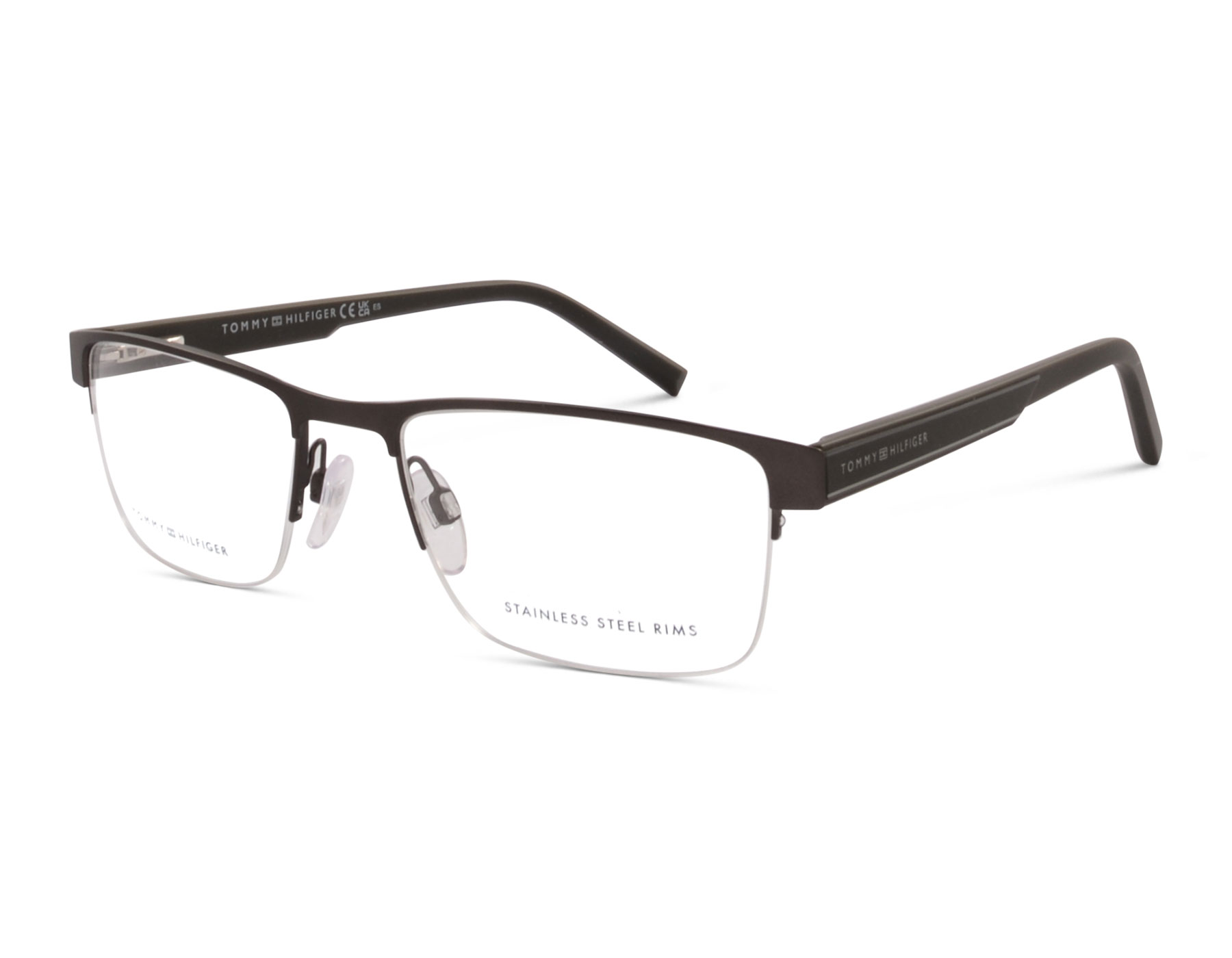 Tommy Hilfiger TH1996 R80 53 Matt Grau